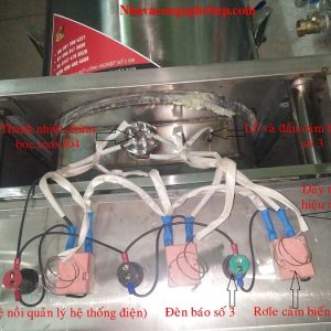 Noi Chao Dien- Chi Tiet Bang Dien