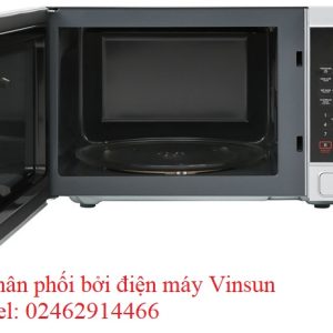 Lò vi sóng có nướng Toshiba ER-SGS34(S1)VN 34 lít