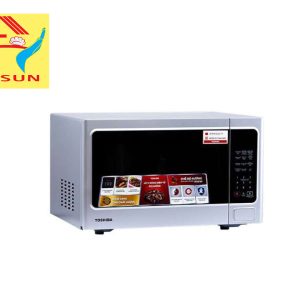 Lò vi sóng có nướng Toshiba ER-SGS34(S1)VN 34 lít