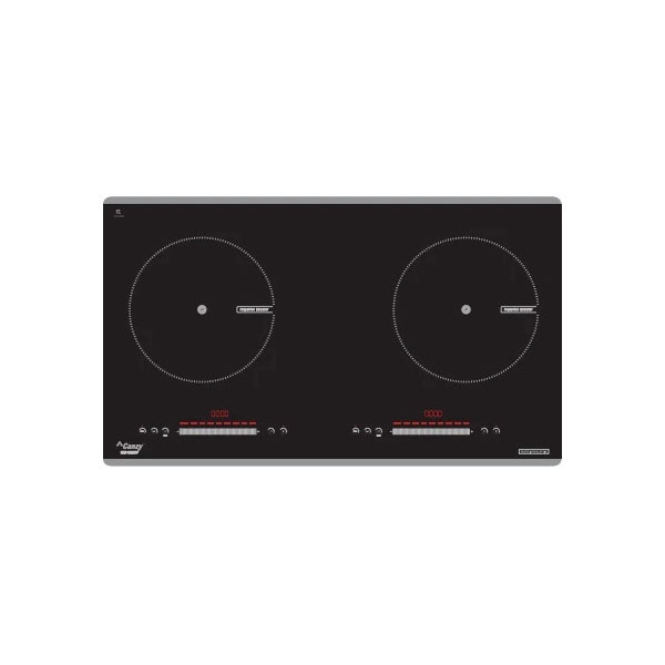 BẾP TỪ CANZY 2 VÙNG NẤU CZI-9976 BẾP TỪ CANZY 2 VÙNG NẤU CZI-9976