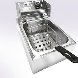 Bếp Chiên Nhúng Điện 6 Lít VinSun Bếp Chiên Nhúng Điện 6 Lít VinSun