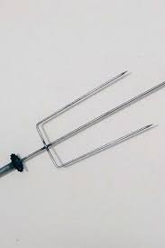 Lò Quay Vịt Bằng Than 2 Tầng 8 Xiên Dây Xích