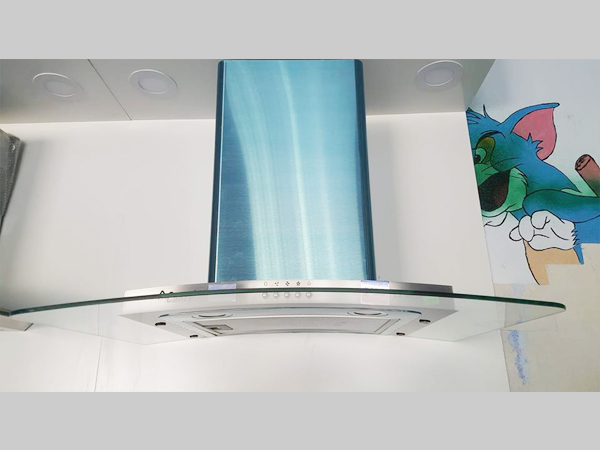 Máy Hút Mùi Canzy CZ A37 Máy Hút Mùi Canzy CZ A37