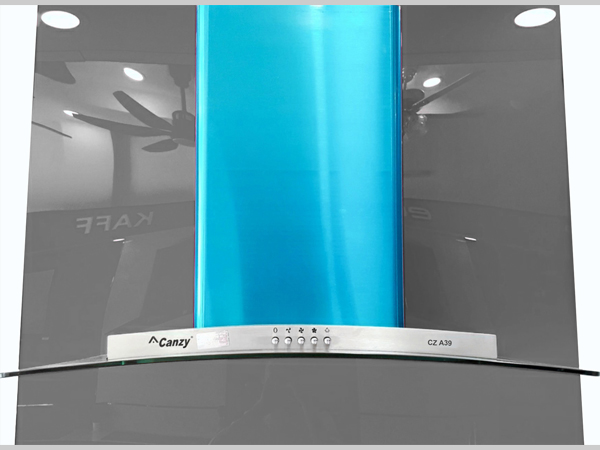Máy Hút Mùi Canzy CZ A37 Máy Hút Mùi Canzy CZ A37
