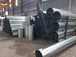 Cút chếch tôn kẽm d300