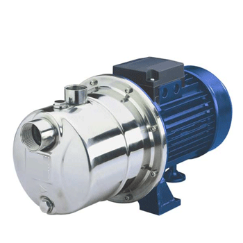 Máy bơm Hút Đẩy Hóa Chất 370W Đến 2m3 Ewala Tại Điện Máy VinSun