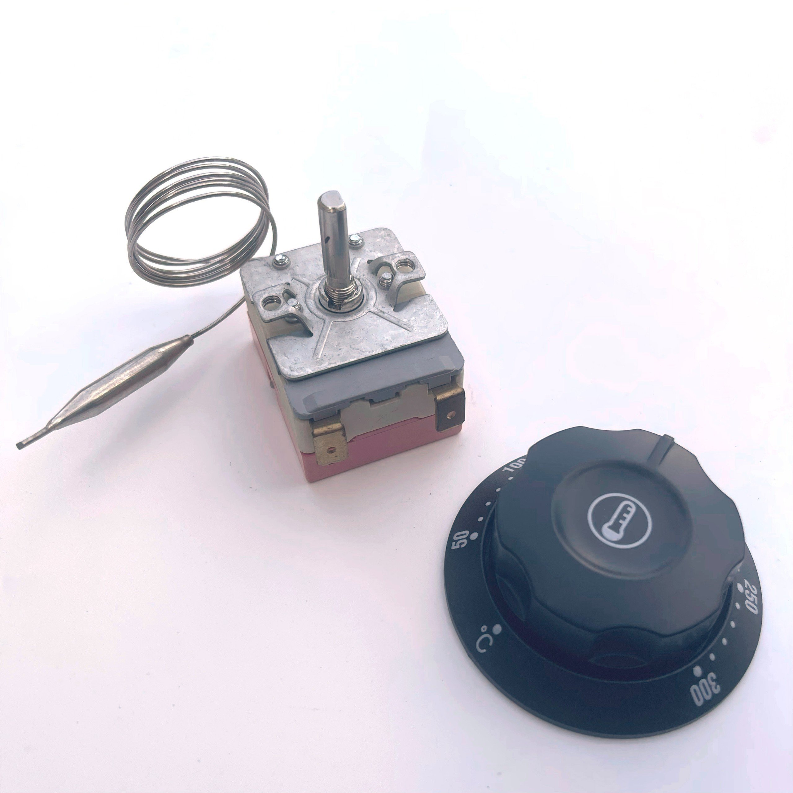 Rơ Le Nhiệt Cao Nồi Chiên Nồi Cháo Tủ Sấy 300 độ