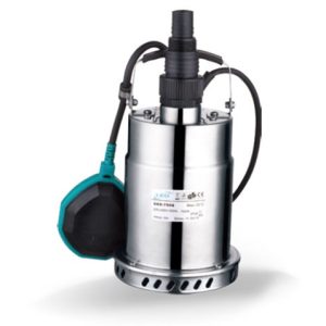 Máy Bơm Chìm Inox hút Bỗng Rượu và hóa chất