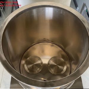 Mâm nhiệt nồi nấu phở