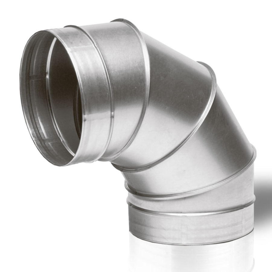 Cút chếch tôn kẽm d300