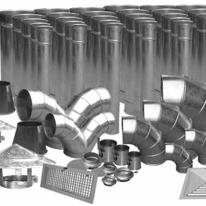 Cút chếch tôn kẽm d300