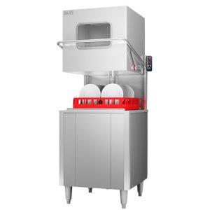 Máy Rửa Chén Bát Dolphin DW-3210S