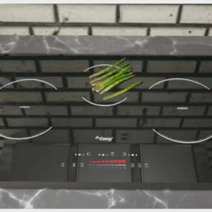 BẾP TỪ CANZY CZ TL67GA VINSUN PHÂN PHỐI