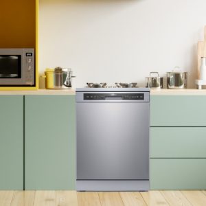 Máy Rửa Chén Độc Lập HDW-F60G Hafele  mã 535.29.590