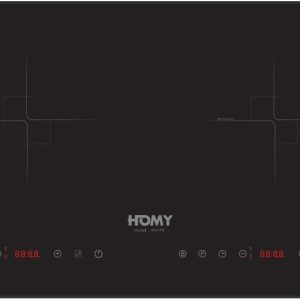 Bếp Từ Đôi Homy HD198 Tại Điện Máy VinSun
