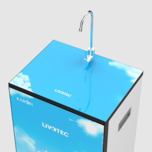 Karofi Livotec 506 Mặt đứng