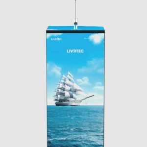 Karofi Livotec 506 Mặt Trước