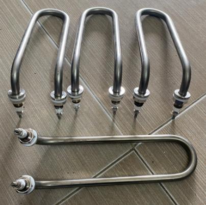 THANH NHIỆT NỒI HƠI DẠNG TRÙM