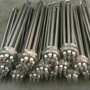 THANH NHIỆT NỒI HƠI DẠNG TRÙM