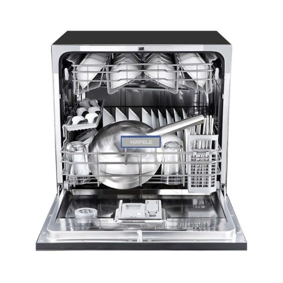 Máy Rửa Bát Đĩa Hafele HDW-T5551B Mã 538.21.340 Tại VinSun