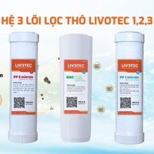 Karofi Livotec 9