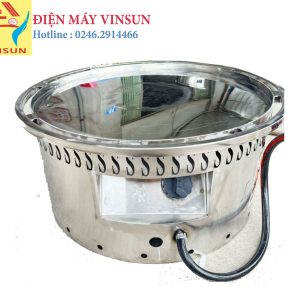 LÒ NƯỚNG LẠP XƯỞNG DÙNG ĐÁ NÚI LỬA DK55 LÒ NƯỚNG LẠP XƯỞNG DÙNG ĐÁ NÚI LỬA DK55