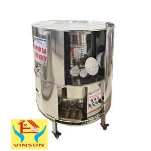 Máy Rửa Bát Đĩa Công Nghiệp K1 Vinsun