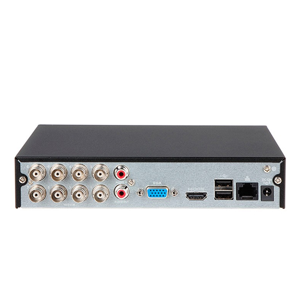 Đầu Ghi Hình HDCVI 8 Kênh Dahua XVR1A08 Vinsun Phân Phối Đầu Ghi Hình HDCVI 8 Kênh Dahua XVR1A08 Vinsun Phân Phối