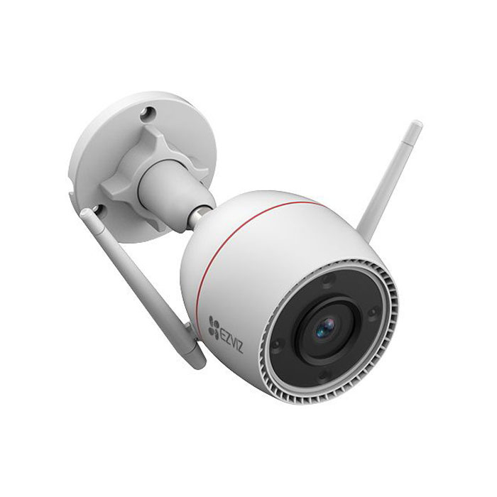 Camera Wifi thông minh ngoài trời EZVIZ H3c 2K+ Vinsun Phân Phối