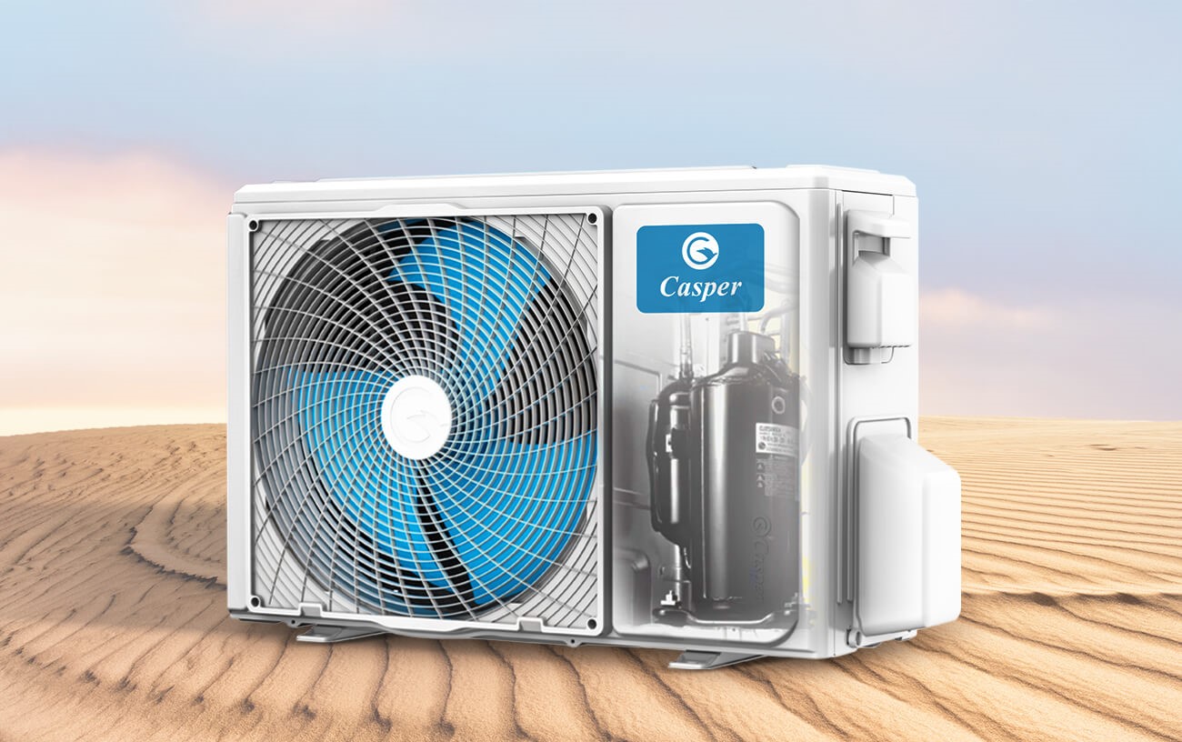 Điều Hòa Casper 12000Btu 2C-INVERTER GH-12IS33 Vinsun Phân Phối Điều Hòa Casper 12000Btu 2C-INVERTER GH-12IS33 Vinsun Phân Phối