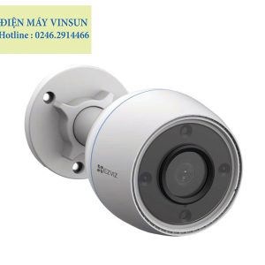 Camera Wifi thông minh ngoài trời EZVIZ H3C 2MP Color Vinsun Phân Phối
