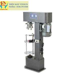Máy Đóng Nắp Chai SK-40