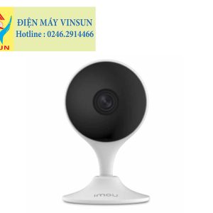 Camera Wifi IPC-C22EP-IMOU 2Mp Vinsun Phân Phối