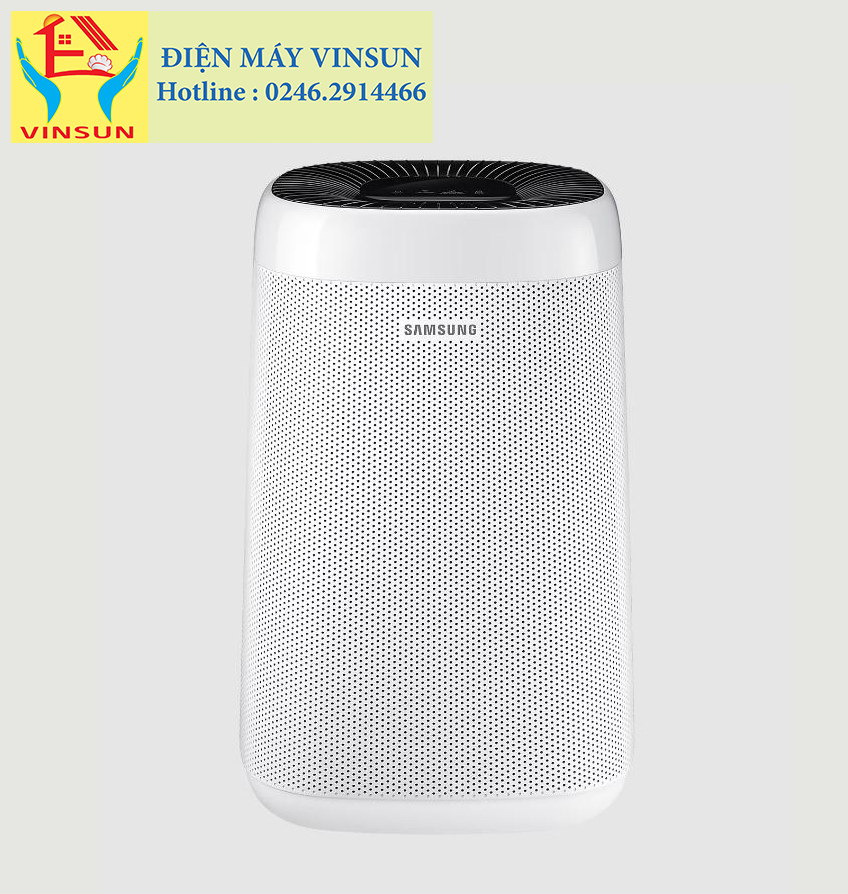 Máy Lọc Không Khí Samsung AX40R3030WM Vinsun Phân Phối Máy Lọc Không Khí Samsung AX40R3030WM Vinsun Phân Phối