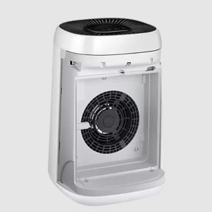 Máy Lọc Không Khí Samsung AX40R3030WM Vinsun Phân Phối