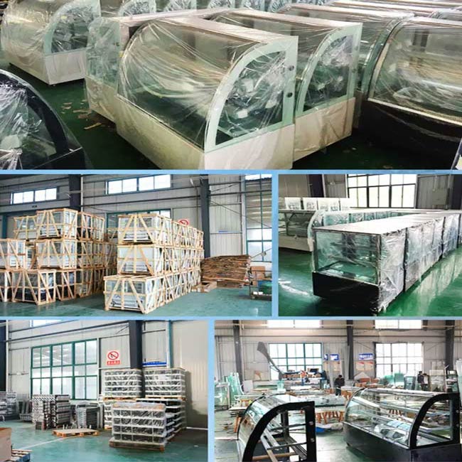 Tủ Mát mini kính cong Vinsun Tủ Mát mini kính cong Vinsun