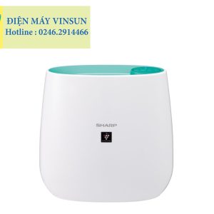 Máy lọc không khí Sharp FP-J30E-B Vinsun Phân Phối Máy lọc không khí Sharp FP-J30E-B Vinsun Phân Phối