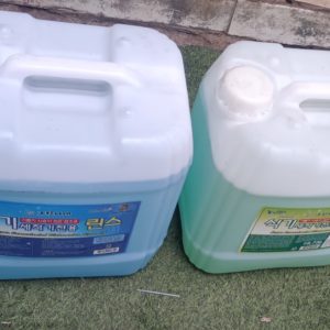 Nước Rửa Bát Công Nghiệp Chuyên Dụng Nhập Khẩu HÀN QUỐC Tại Vinsun