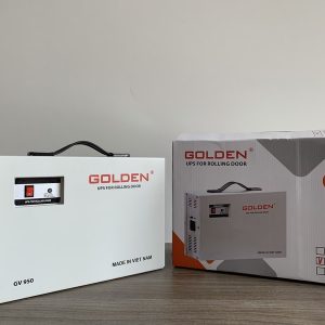 Lưu điện Cửa Cuốn Việt Nam