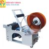 Máy Dán Nhãn Phẳng Bán Tự động Yamafuji Mt-50 - 1