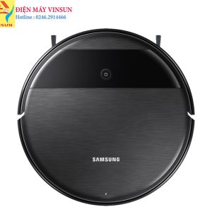 Robot Hút Bụi Lau Nhà Samsung VR05R5050WK/SV Vinsun Phân Phối