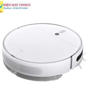 Robot Hút Bụi Lau Nhà Xiaomi Vacuum Mop 2 Lite Vinsun Phân Phối