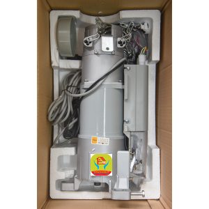 Motor Đồng Trục Cửa Cuốn YH-500 Vinsun Phân Phối