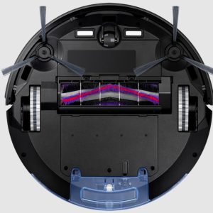 Robot Hút Bụi Lau Nhà Samsung VR05R5050WK/SV Vinsun Phân Phối