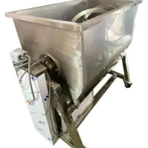 Máy Trộn Thực Phẩm Công Nghiệp Inox 304 VinSun
