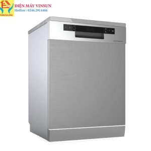 Máy Rửa Chén Bát Junger DWJ-600 Tại Điện Máy VinSun