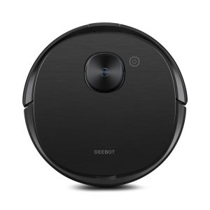 Robot Hút Bụi Lau Nhà Ecovacs Deebot T9 Aivi Vinsun Phân Phối