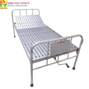 Pallet Inox 1m1 PL-11-VSC12 Sản Xuất Bởi Vinsun
