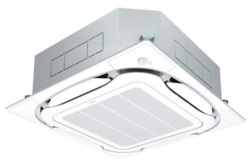 Điều Hòa Âm Trần Daikin 1 Chiều 18.000Btu FCNQ18MV1/RNQ18MV19 Vinsun Phân Phối Điều Hòa Âm Trần Daikin 1 Chiều 18.000Btu FCNQ18MV1/RNQ18MV19 Vinsun Phân Phối