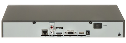 Đầu Ghi Camera Cao Cấp 16 Kênh Hikvision DS-7616NXI-K1 Đầu Ghi Camera Cao Cấp 16 Kênh Hikvision DS-7616NXI-K1